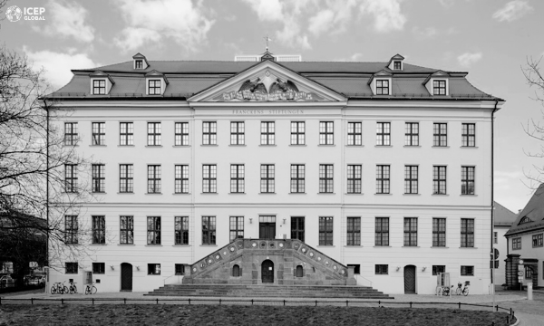 Francke Foundations Halle