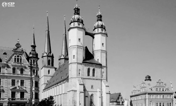 Hausmannstürme (Keepers' Towers)