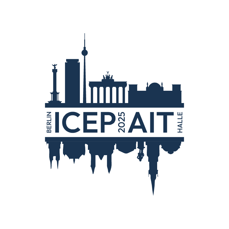 ICEP Logo