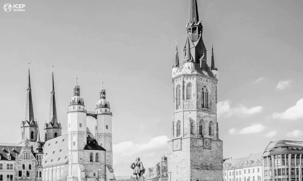 Red Tower (Roter Turm)
